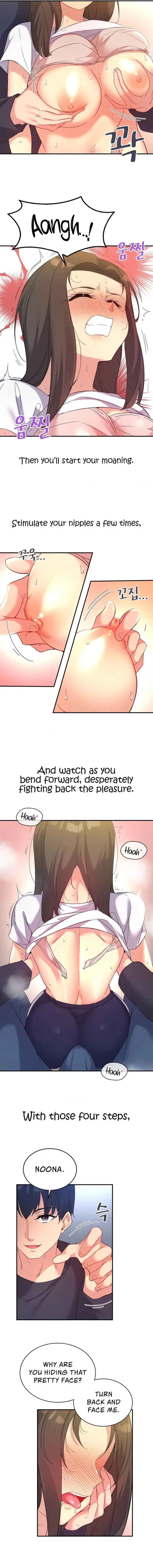 Smart App Life Chapter 43 - Page 11