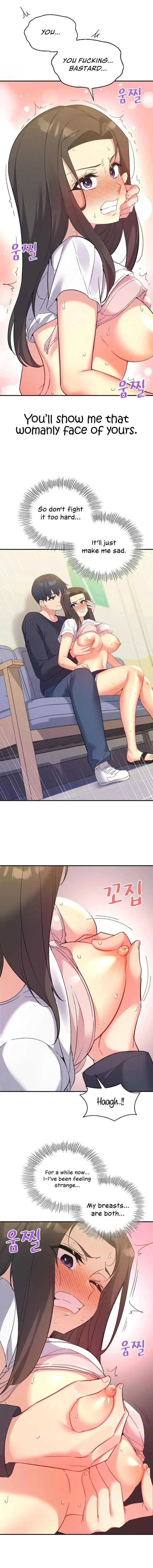 Smart App Life Chapter 43 - Page 12