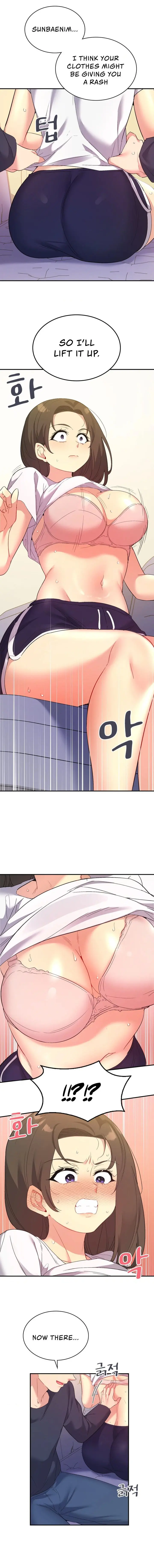 Smart App Life Chapter 43 - Page 4