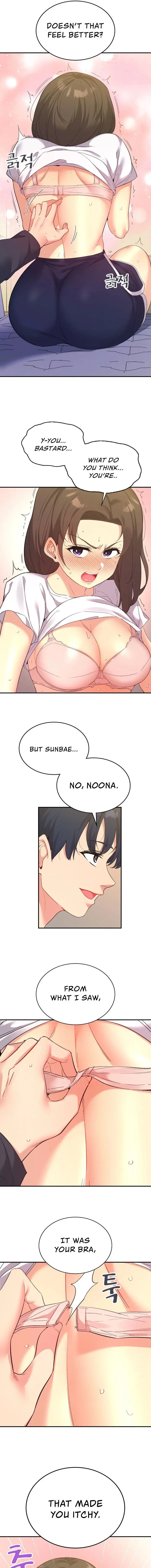 Smart App Life Chapter 43 - Page 5