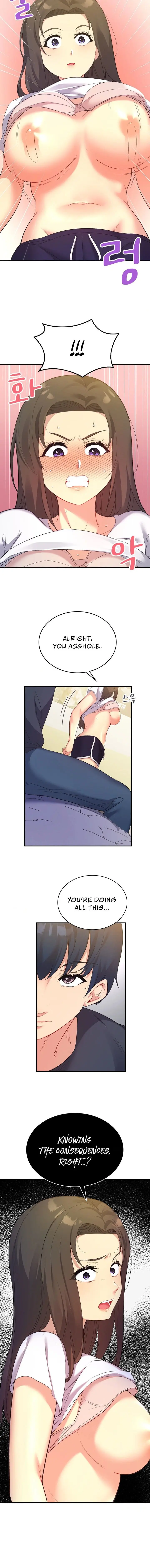 Smart App Life Chapter 43 - Page 6