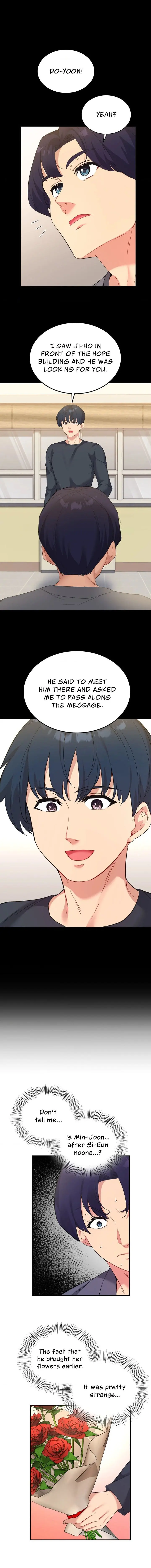 Smart App Life Chapter 43 - Page 8