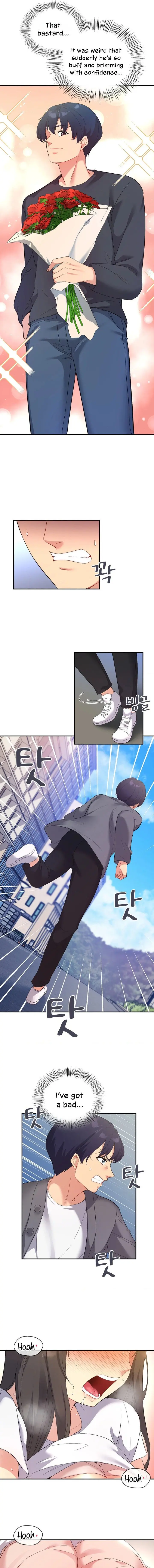 Smart App Life Chapter 43 - Page 9