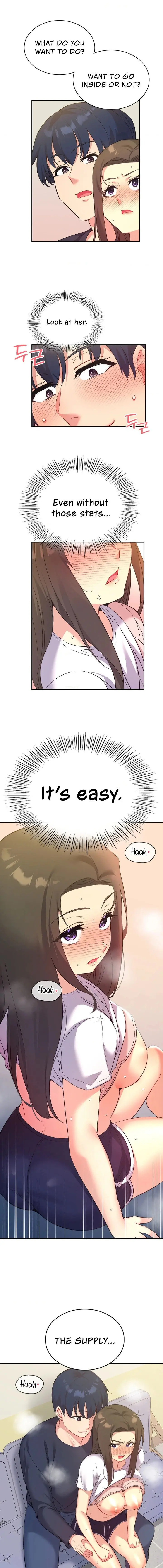 Smart App Life Chapter 44 - Page 1