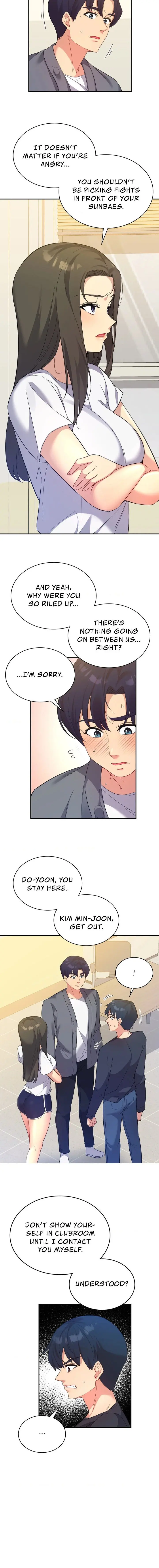 Smart App Life Chapter 44 - Page 10