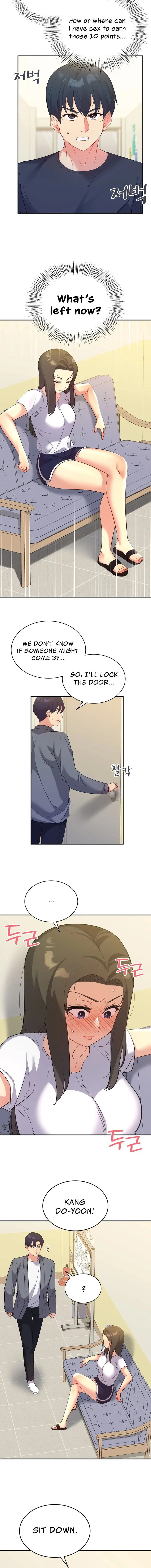 Smart App Life Chapter 44 - Page 12