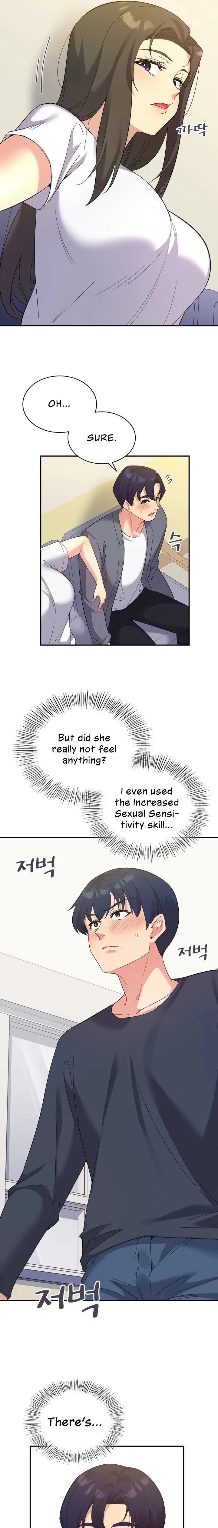 Smart App Life Chapter 44 - Page 13