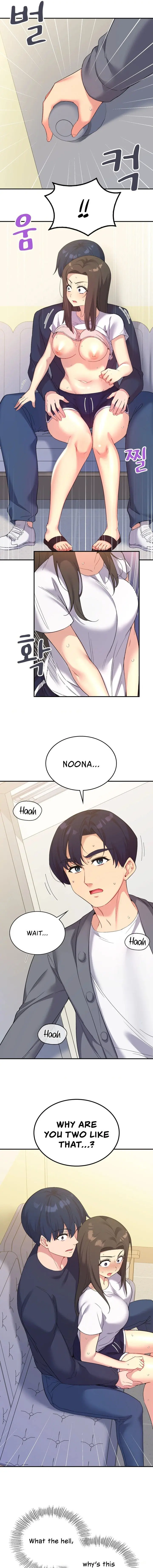 Smart App Life Chapter 44 - Page 3