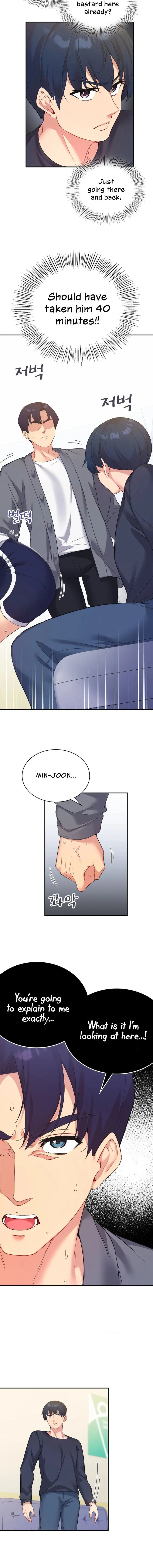 Smart App Life Chapter 44 - Page 4