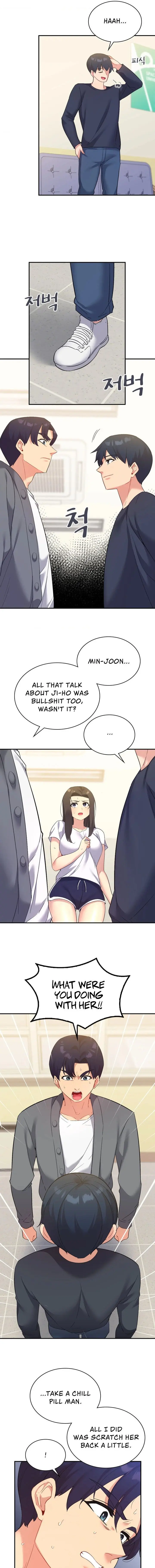 Smart App Life Chapter 44 - Page 5