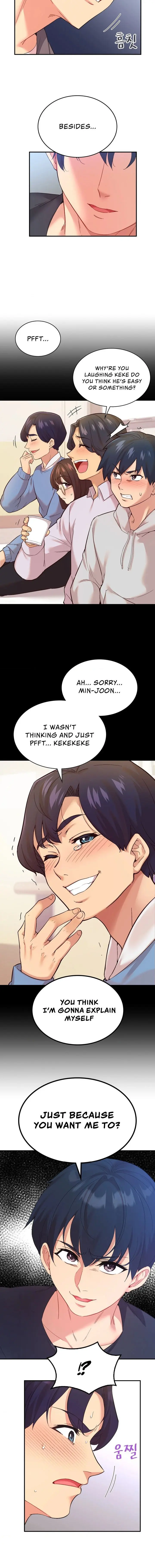 Smart App Life Chapter 44 - Page 6