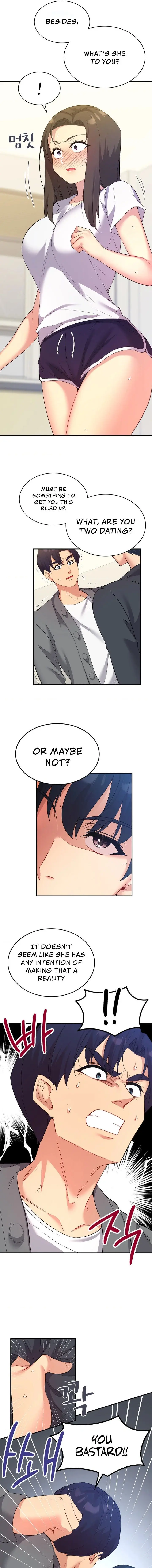Smart App Life Chapter 44 - Page 7