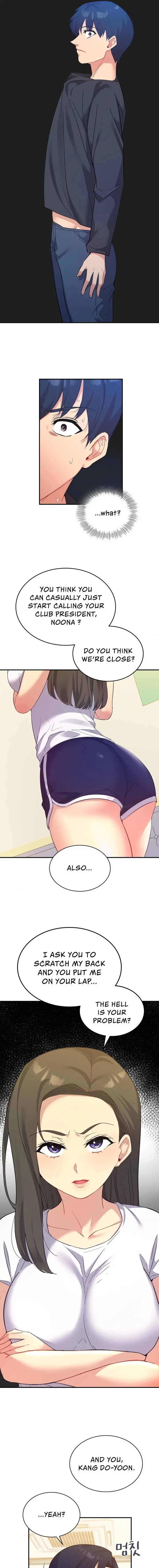Smart App Life Chapter 44 - Page 9