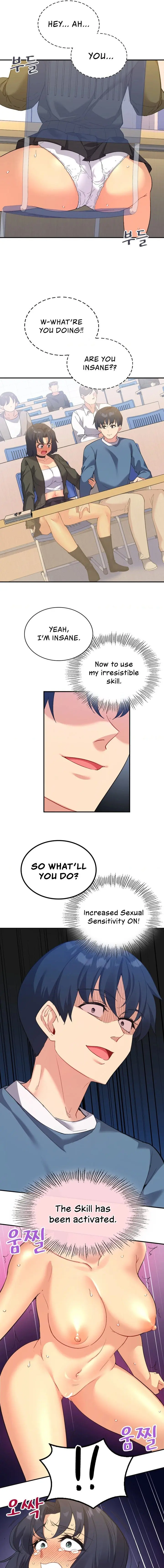 Smart App Life Chapter 45 - Page 11