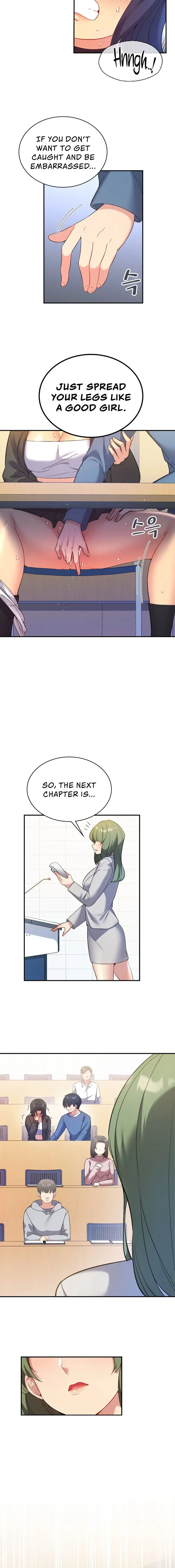 Smart App Life Chapter 45 - Page 14