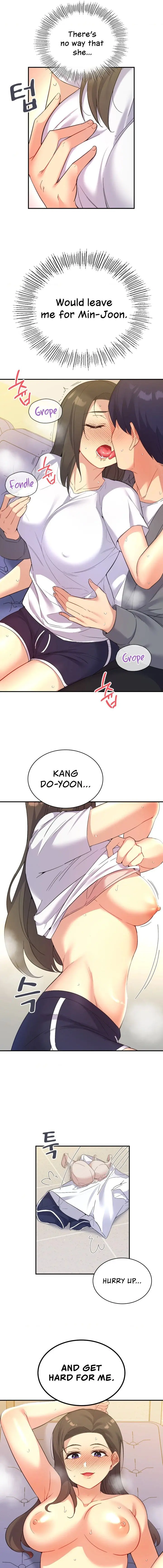 Smart App Life Chapter 45 - Page 3
