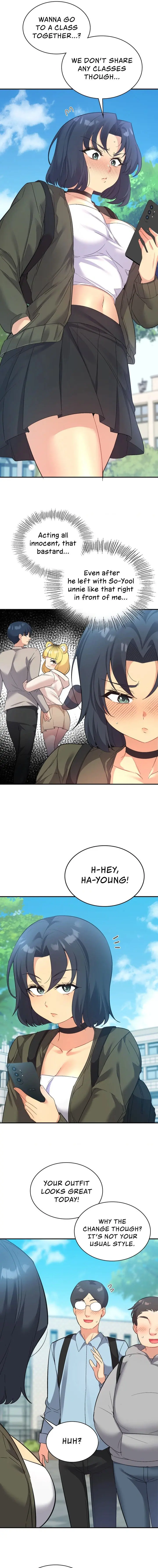 Smart App Life Chapter 45 - Page 5