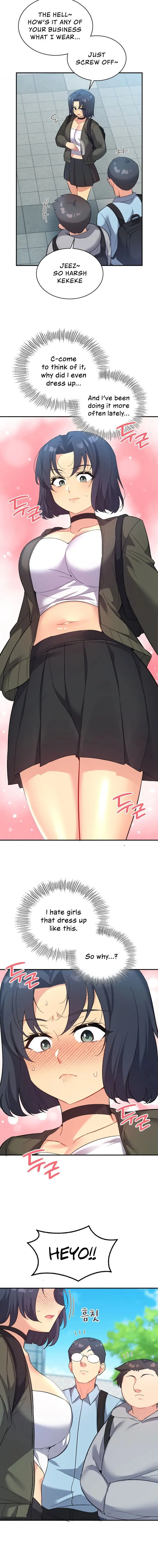 Smart App Life Chapter 45 - Page 6
