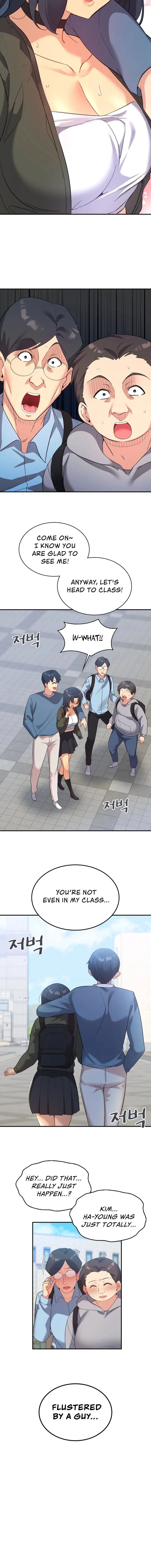 Smart App Life Chapter 45 - Page 8