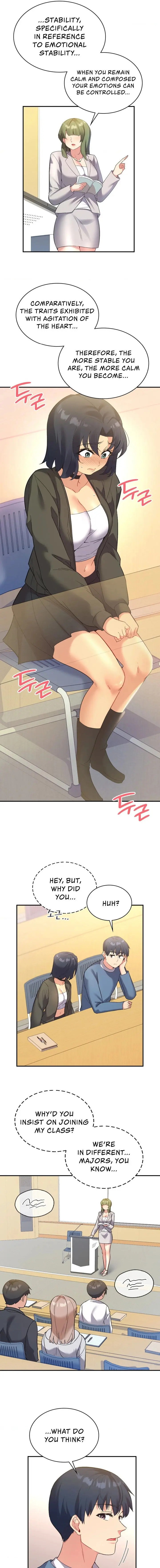Smart App Life Chapter 45 - Page 9