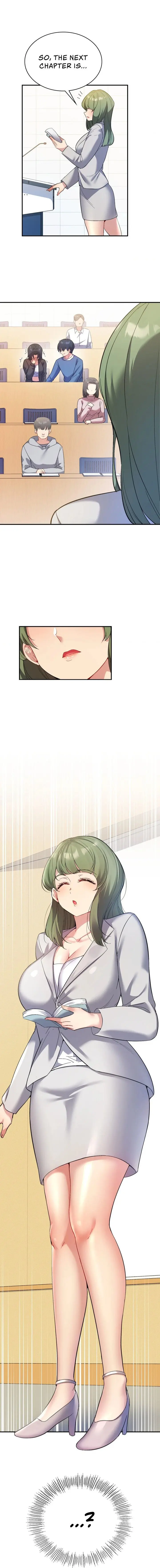 Smart App Life Chapter 46 - Page 1
