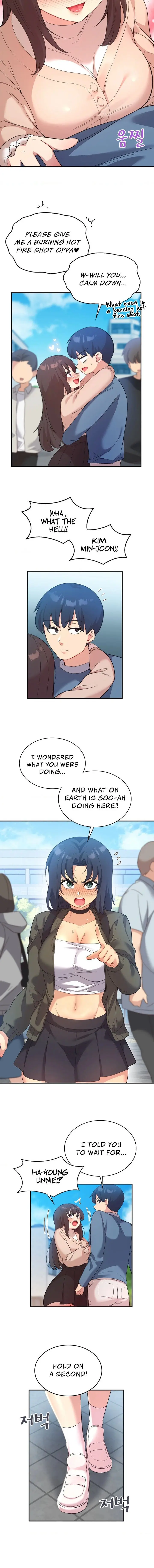 Smart App Life Chapter 46 - Page 10