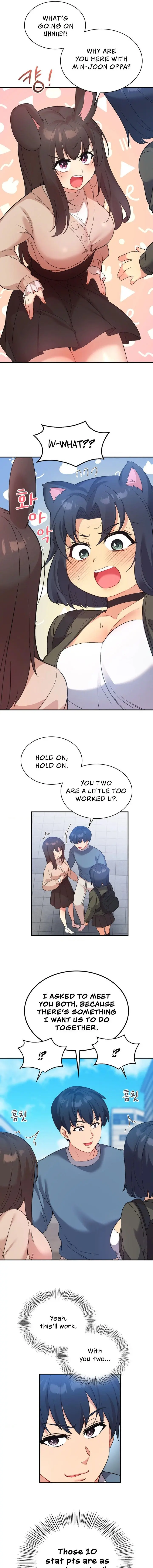 Smart App Life Chapter 46 - Page 11