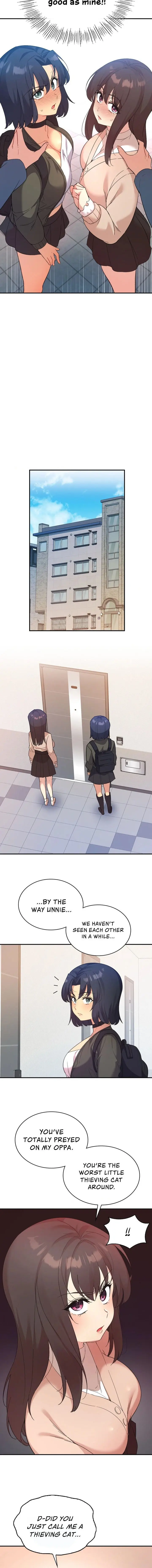 Smart App Life Chapter 46 - Page 12
