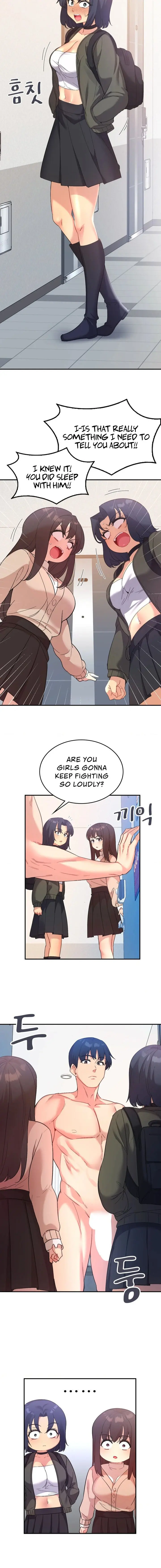 Smart App Life Chapter 46 - Page 14