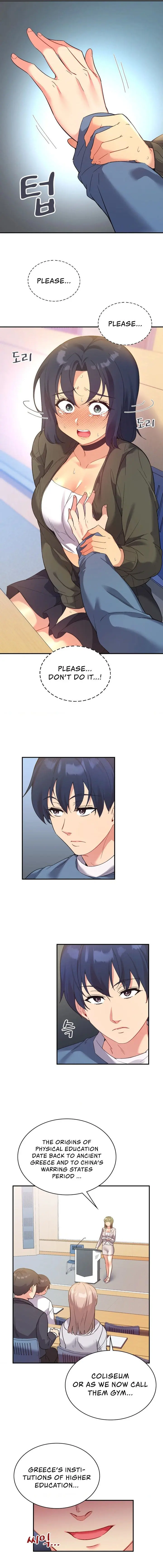 Smart App Life Chapter 46 - Page 3