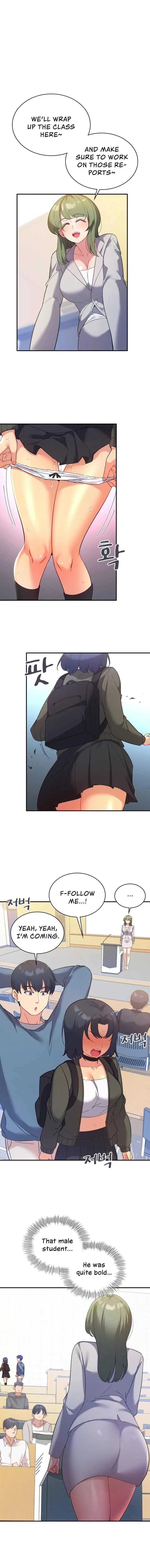 Smart App Life Chapter 46 - Page 6