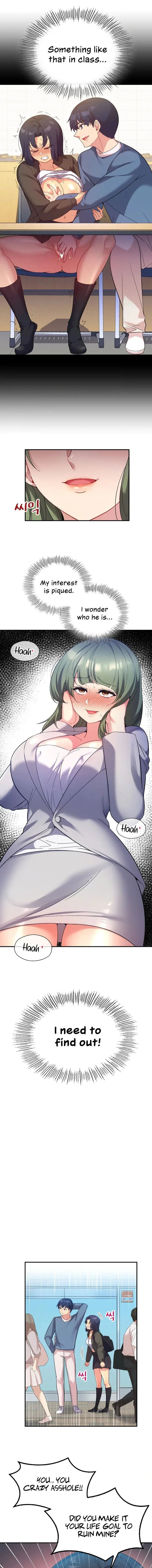 Smart App Life Chapter 46 - Page 7