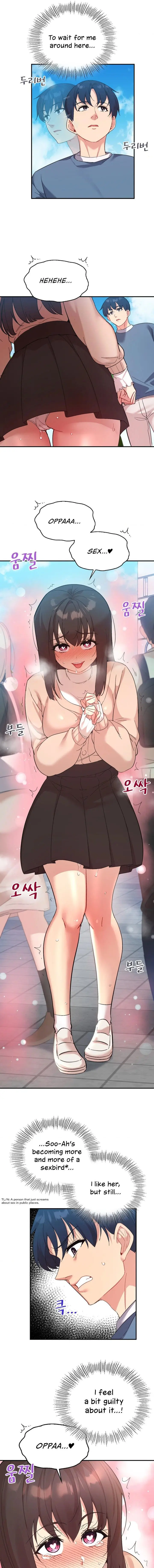 Smart App Life Chapter 46 - Page 9