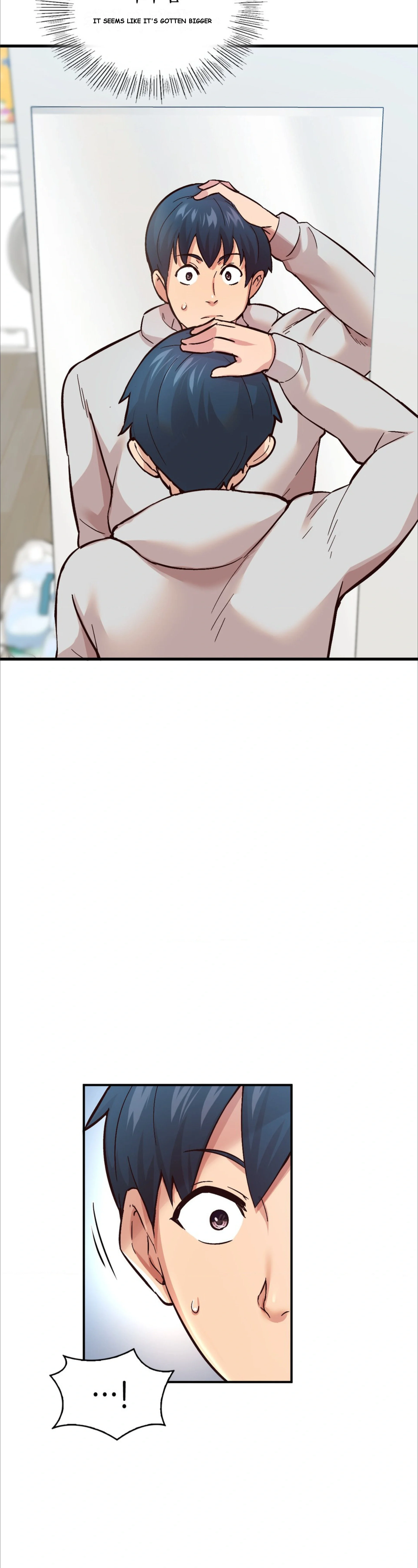 Smart App Life Chapter 5 - Page 11