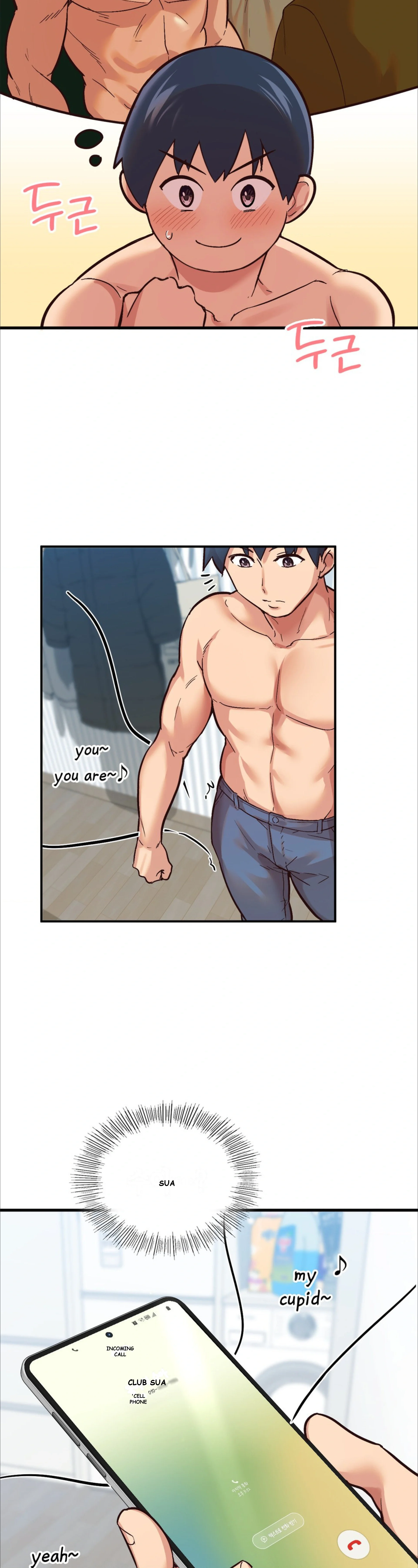 Smart App Life Chapter 5 - Page 14