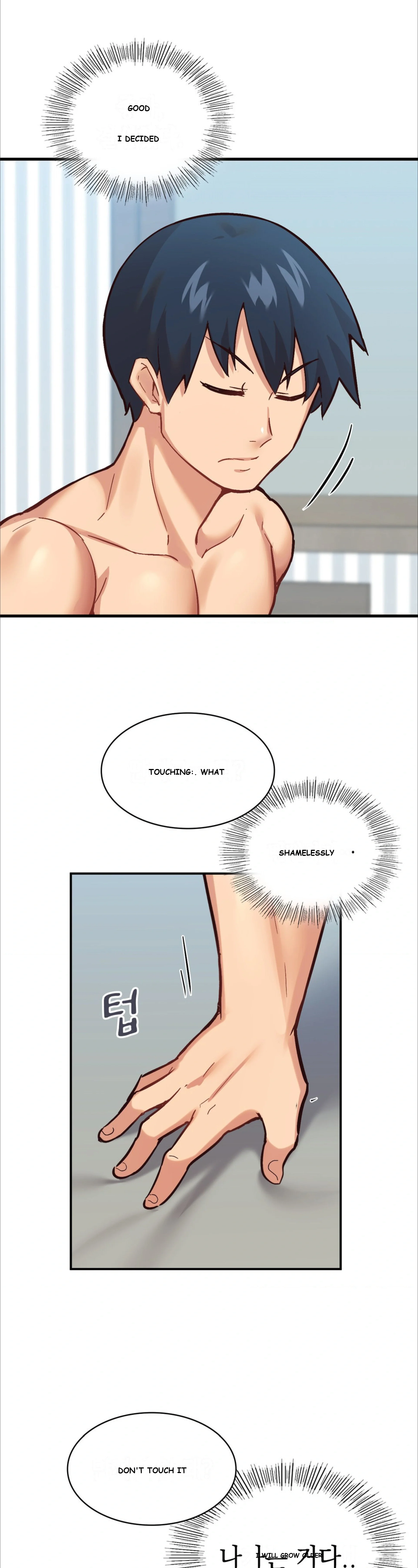 Smart App Life Chapter 5 - Page 35