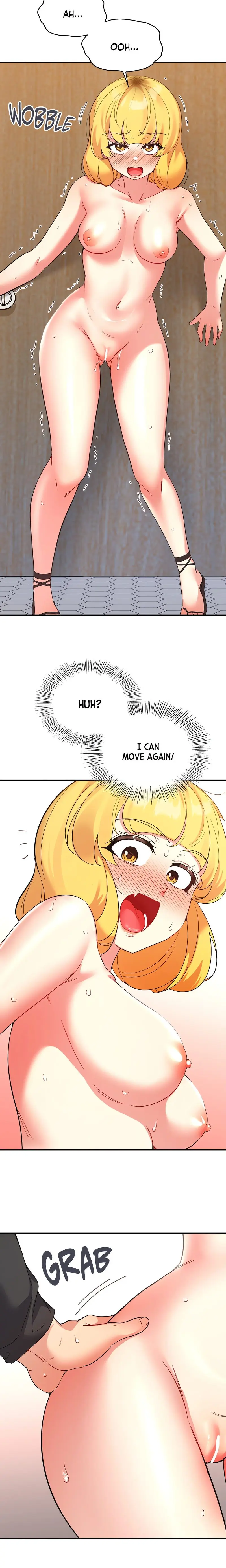 Smart App Life Chapter 54 - Page 11