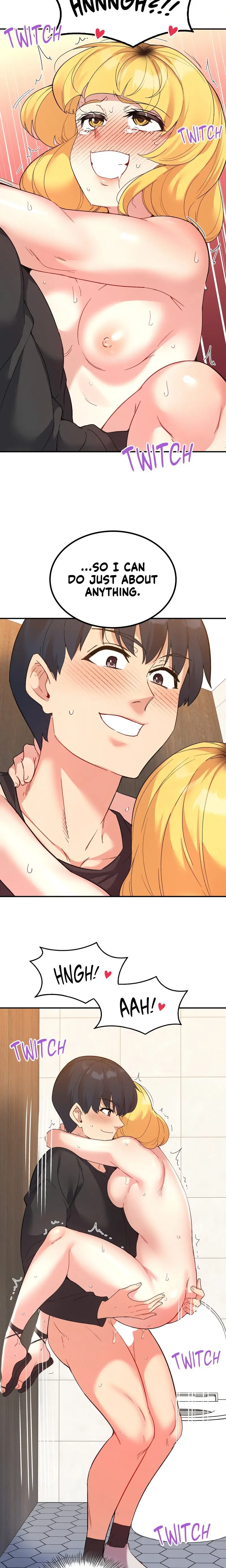 Smart App Life Chapter 55 - Page 9
