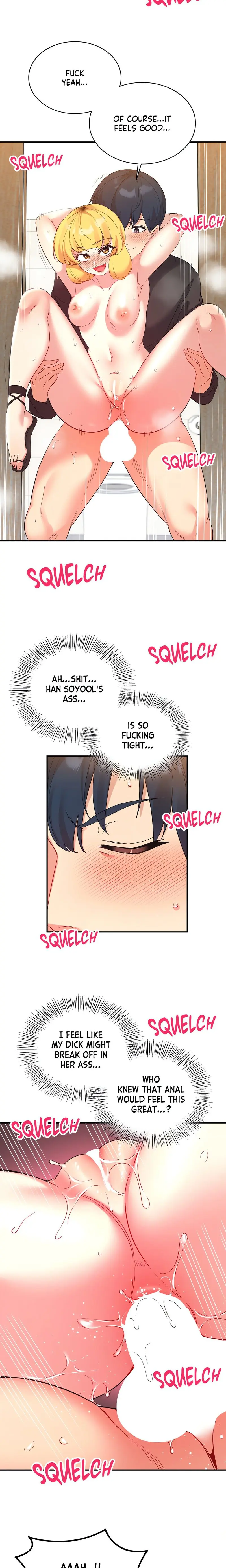 Smart App Life Chapter 56 - Page 12