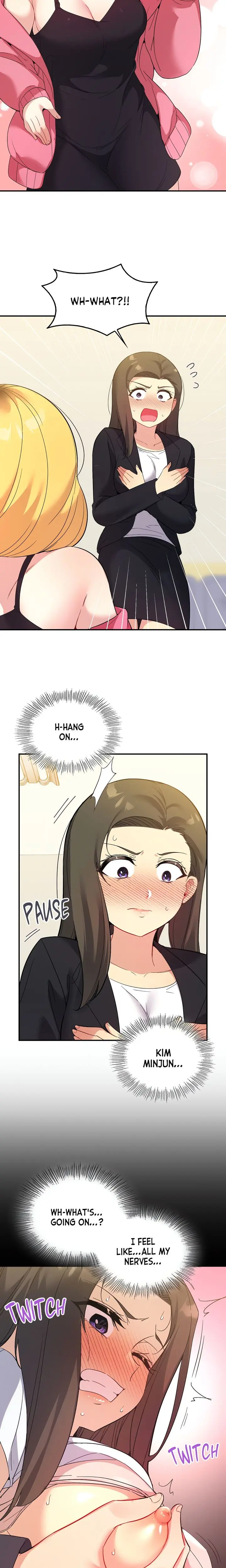 Smart App Life Chapter 58 - Page 18