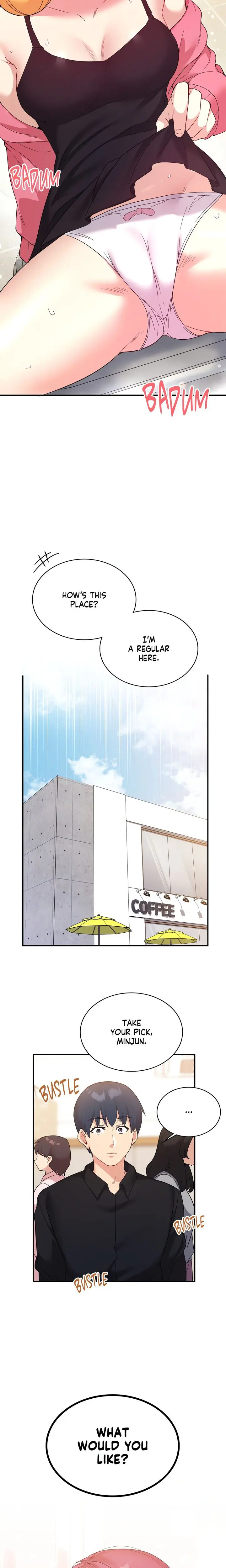 Smart App Life Chapter 58 - Page 2
