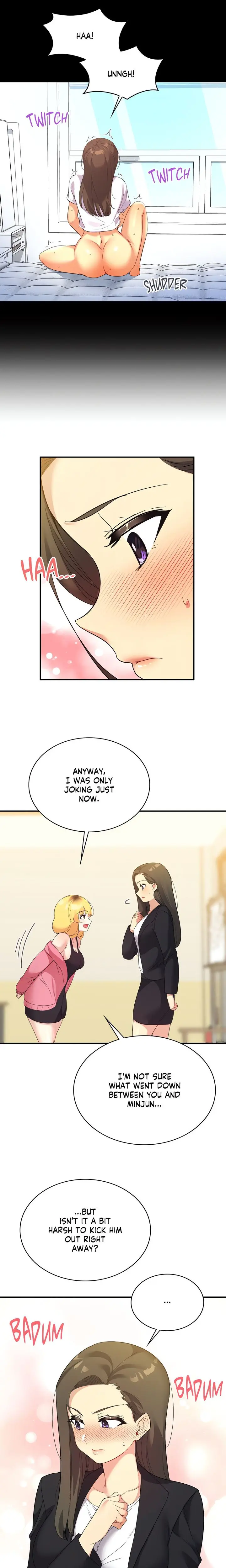 Smart App Life Chapter 58 - Page 20