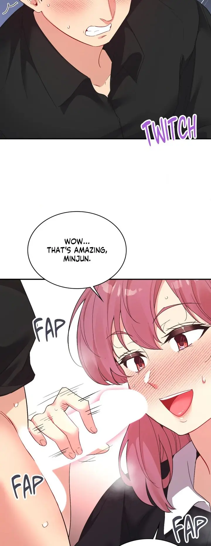 Smart App Life Chapter 59 - Page 37