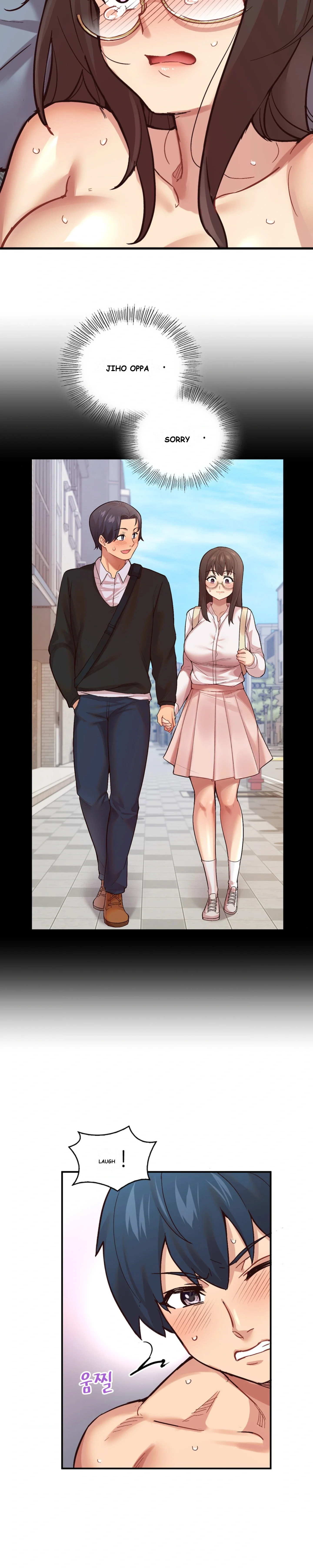 Smart App Life Chapter 6 - Page 29