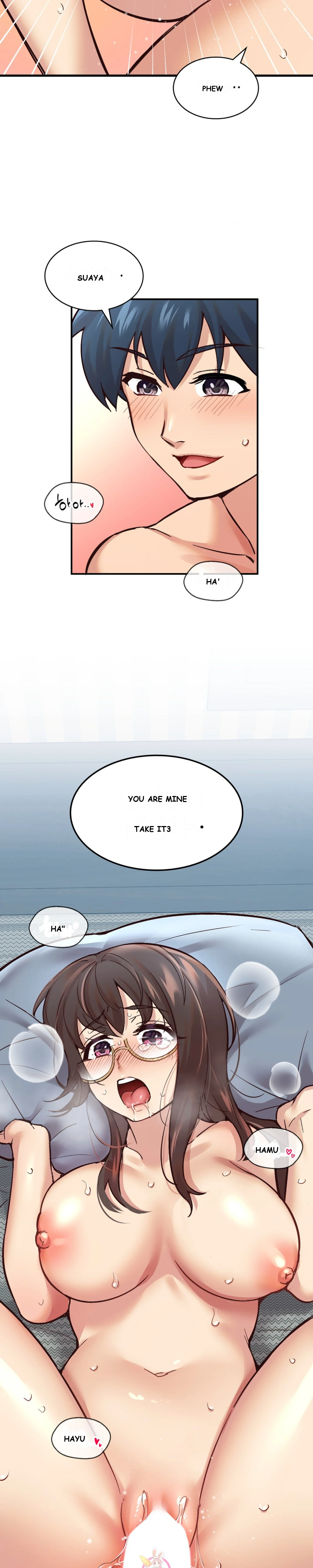 Smart App Life Chapter 6 - Page 3