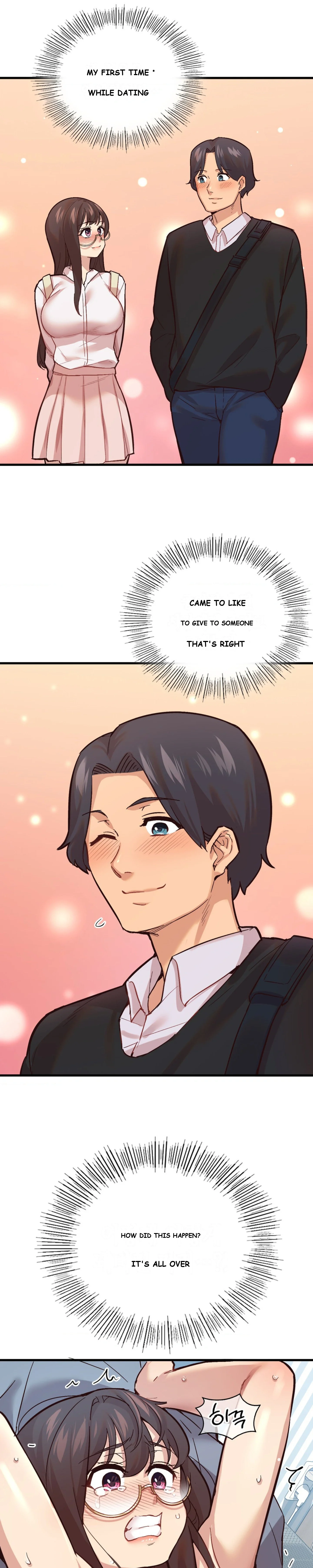 Smart App Life Chapter 6 - Page 5