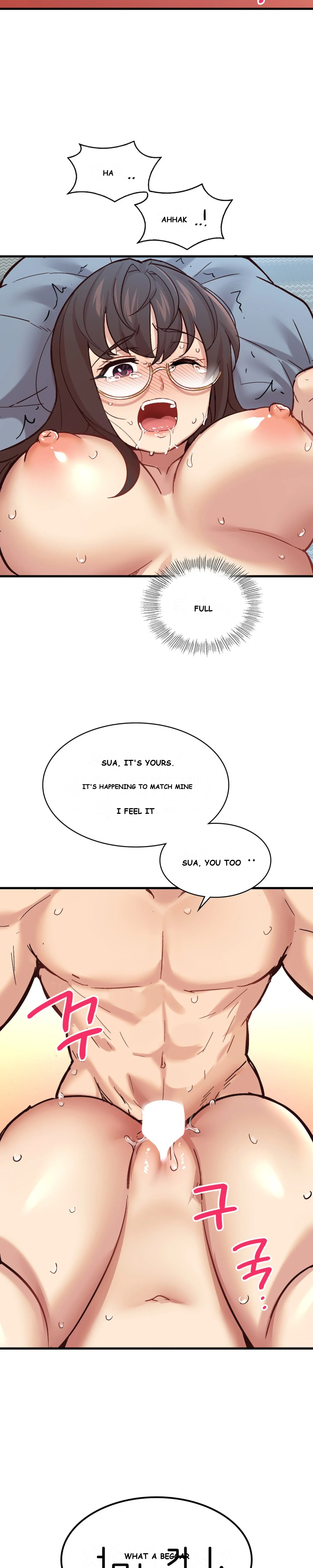Smart App Life Chapter 6 - Page 9