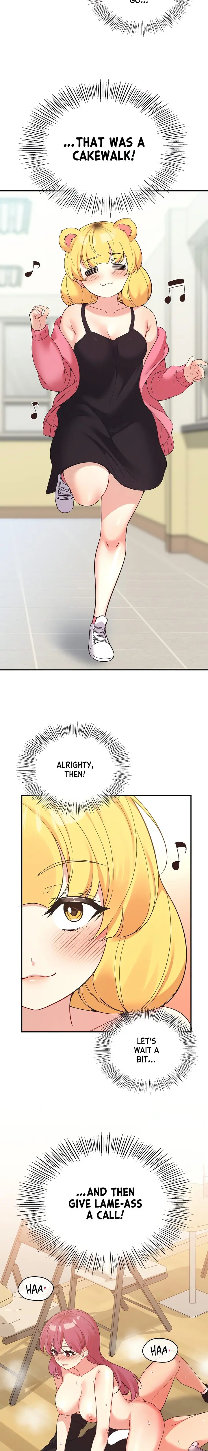 Smart App Life Chapter 60 - Page 10