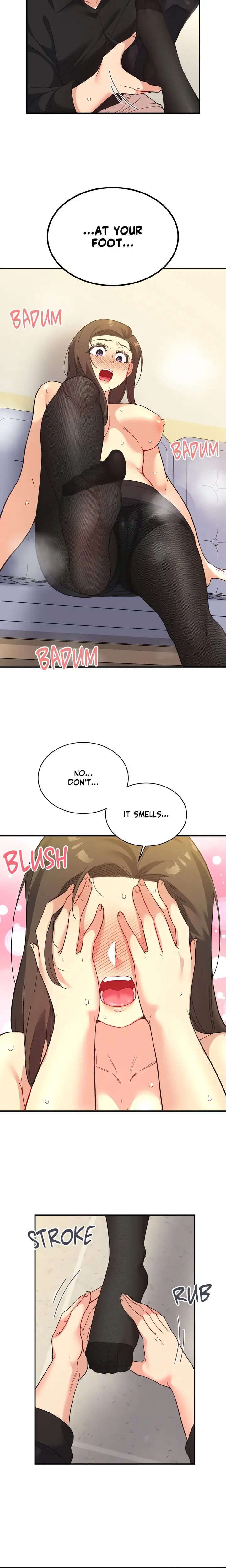 Smart App Life Chapter 62 - Page 11