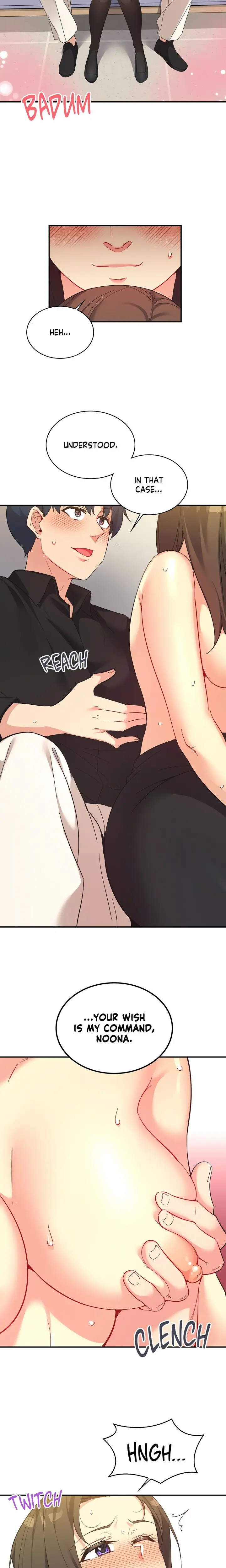 Smart App Life Chapter 62 - Page 6
